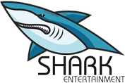 Shark Entertainment Logo klein_2